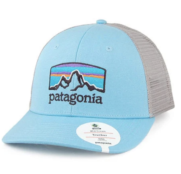 Fitz Roy Horizons Trucker-Patagonia-Bearco.fr