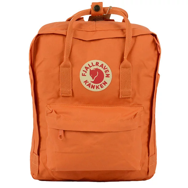 Fjallraven Sac Kanken-Fjällraven-Bearco.fr