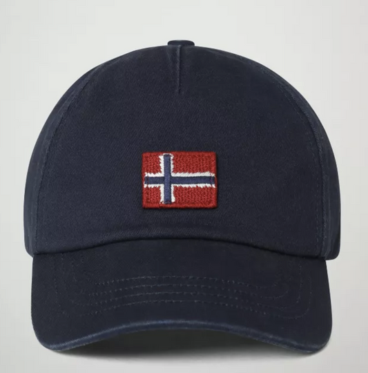 Fontan Navy-Napapijri-Bearco.fr