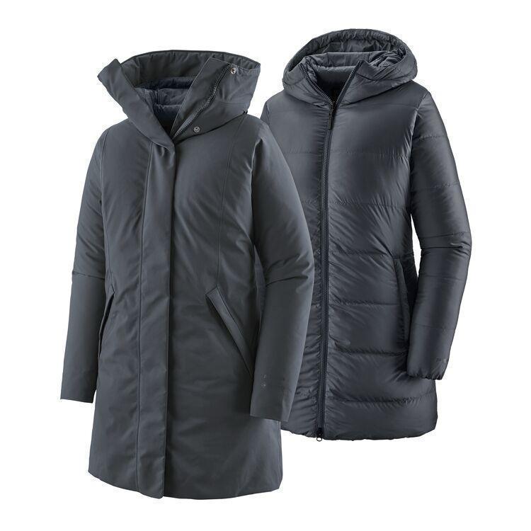 Frozen Range 3-In-1 Parka-Patagonia-Bearco.fr