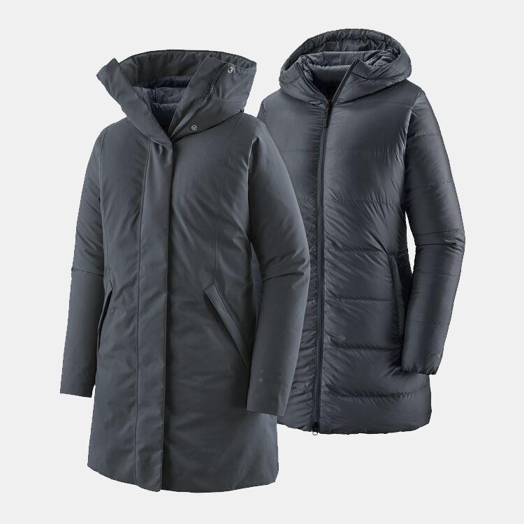 Frozen Range 3-In-1 Parka-Patagonia-Bearco.fr