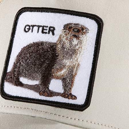 Otter Ecru