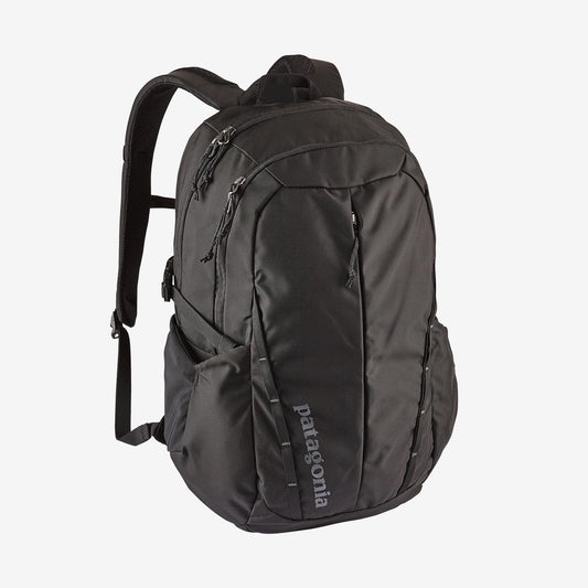 Refugio Pack 28 L Noir