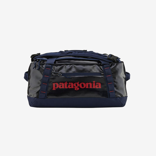 Black Hole Duffel Bag 40L Marine