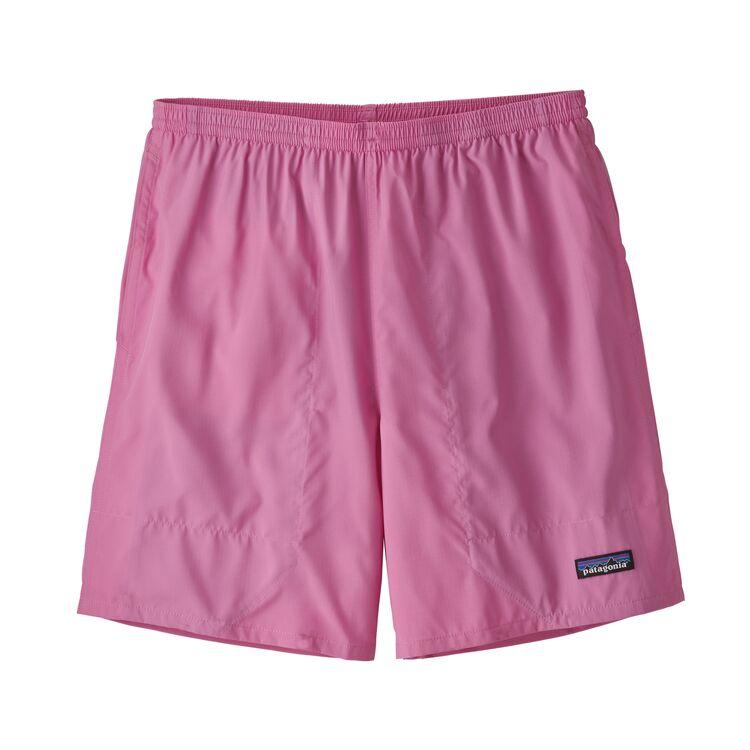 Homme Baggies Light Pink-Patagonia-Bearco.fr