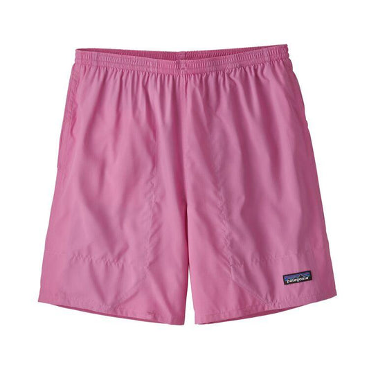 Homme Baggies Light Pink-Patagonia-Bearco.fr