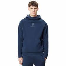 Homme Balme Hoodie-Napapijri-Bearco.fr