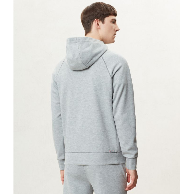 Homme Balme Hoodie-Napapijri-Bearco.fr