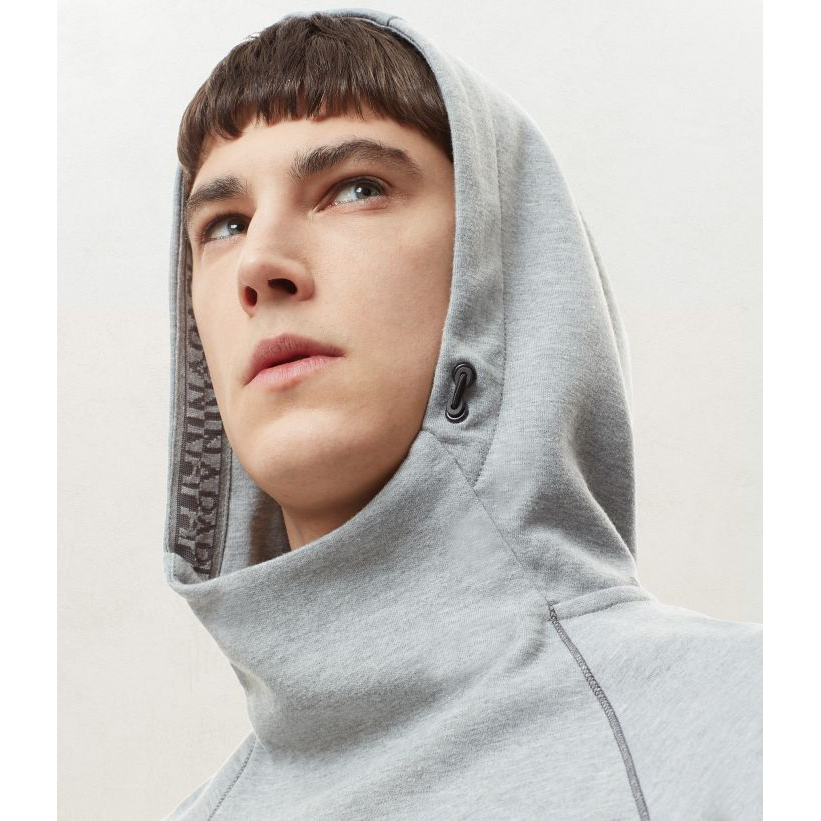 Homme Balme Hoodie-Napapijri-Bearco.fr