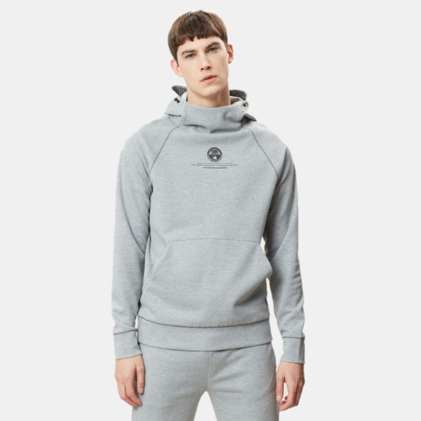 Homme Balme Hoodie-Napapijri-Bearco.fr