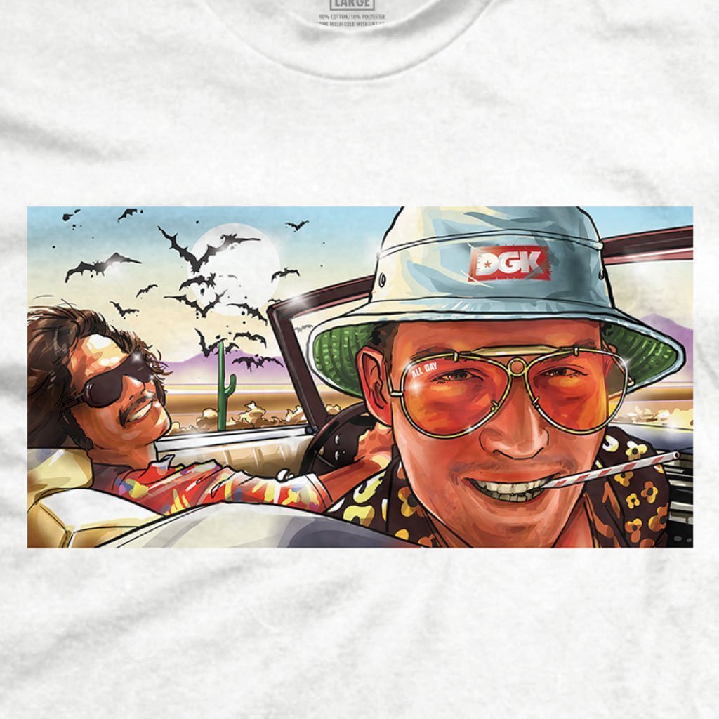 Homme Bat Country-DGK-Bearco.fr