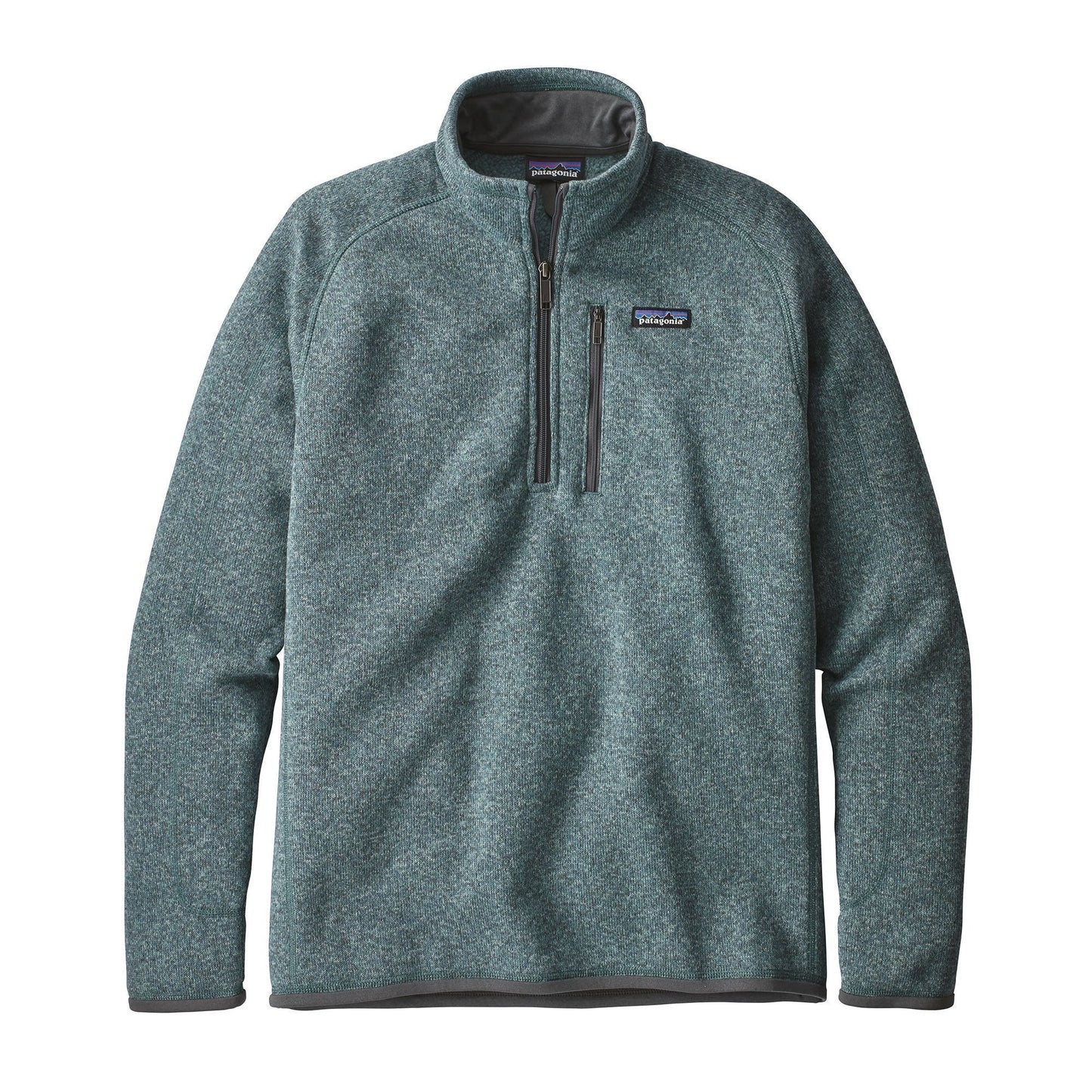 Homme Better Sweater 1/4 Zip-Patagonia-Bearco.fr