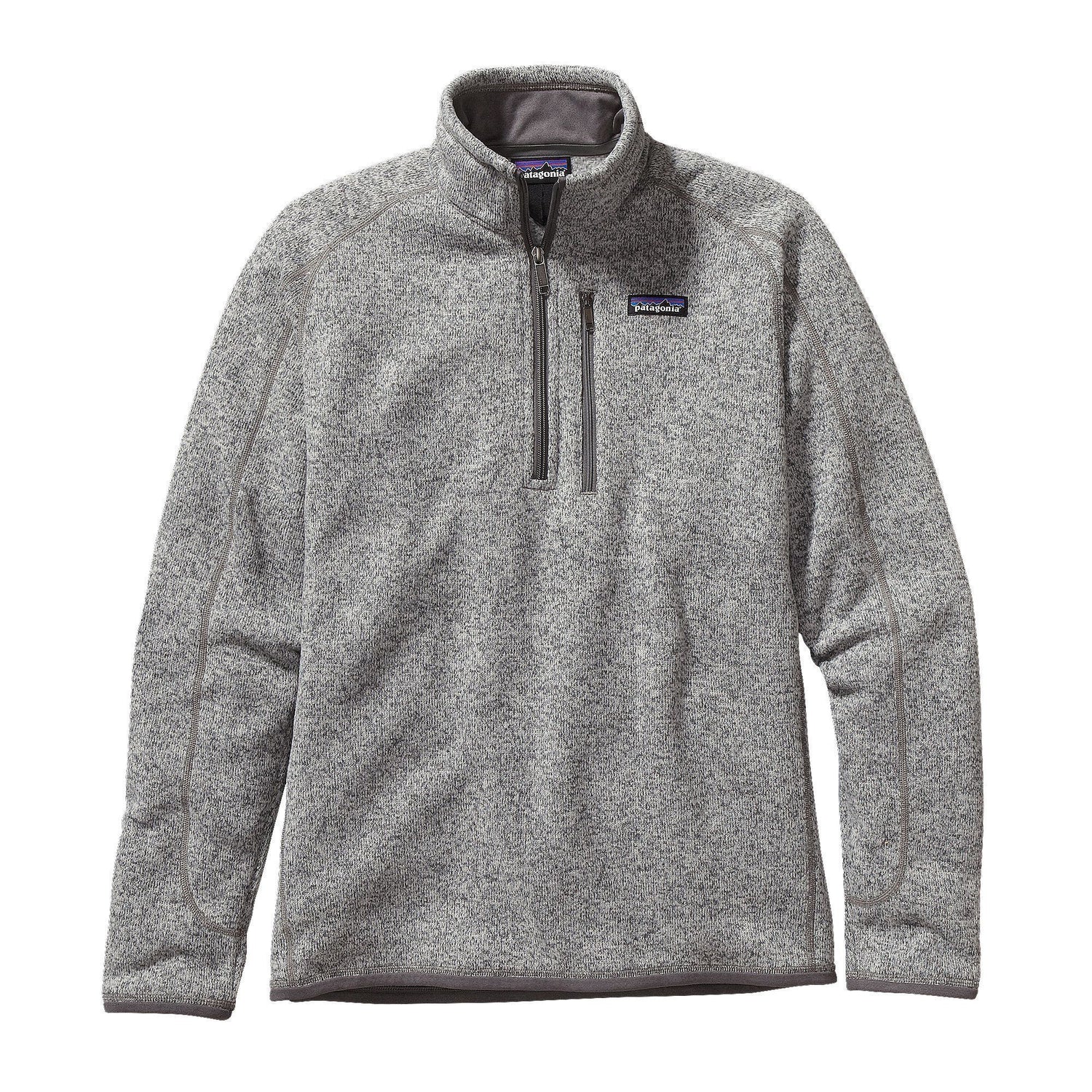 Homme Better Sweater 1/4 Zip-Patagonia-Bearco.fr
