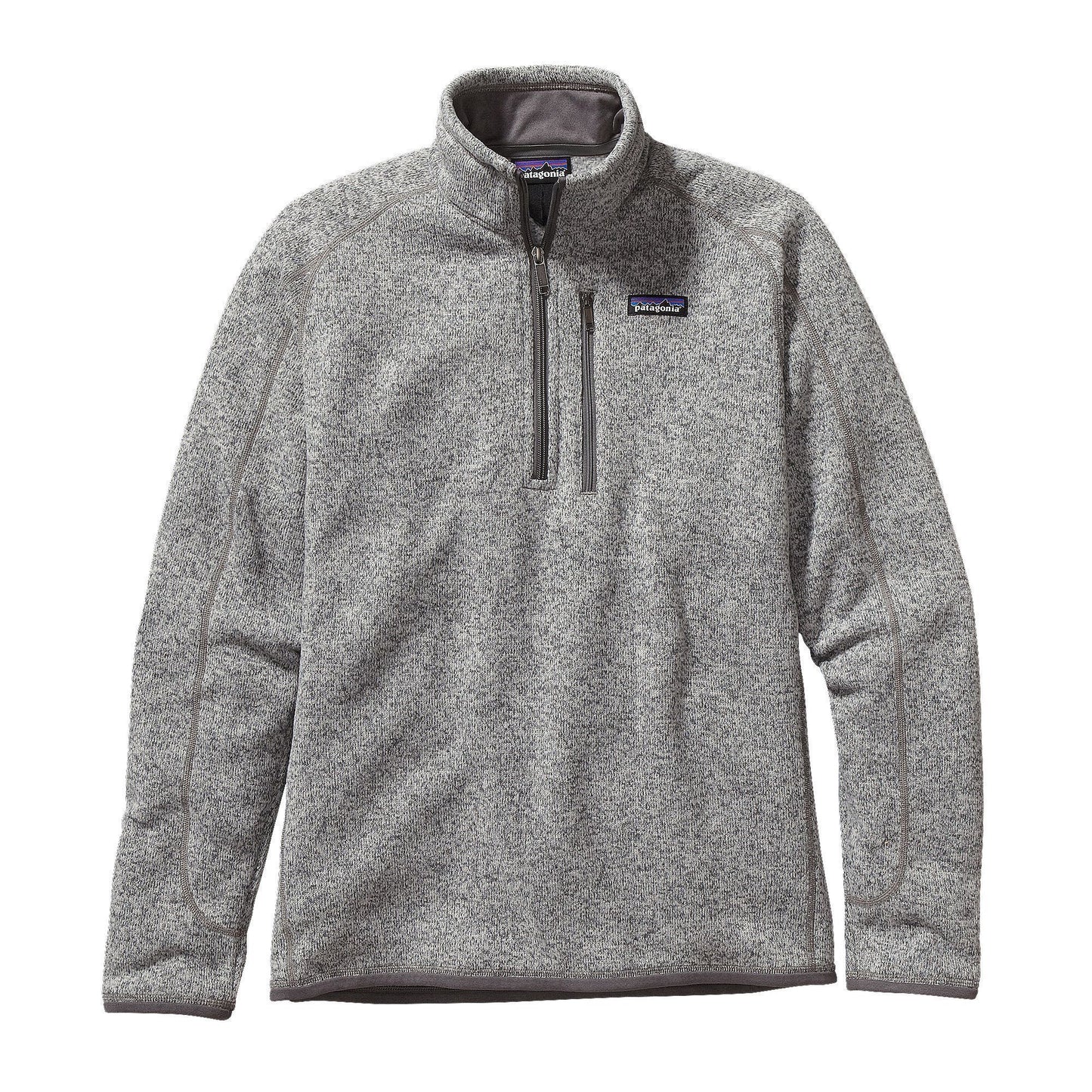 Homme Better Sweater 1/4 Zip-Patagonia-Bearco.fr
