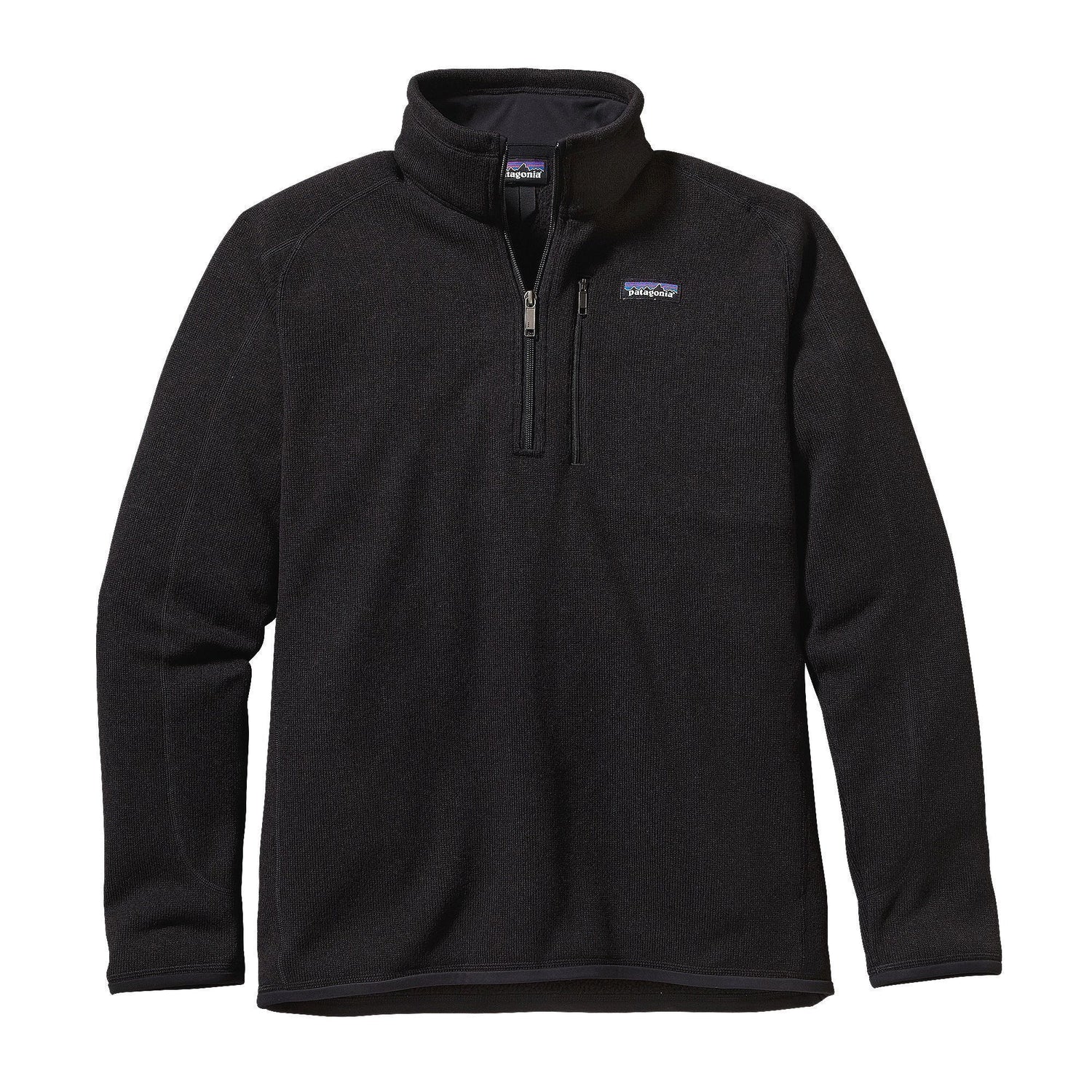 Homme Better Sweater 1/4 Zip-Patagonia-Bearco.fr