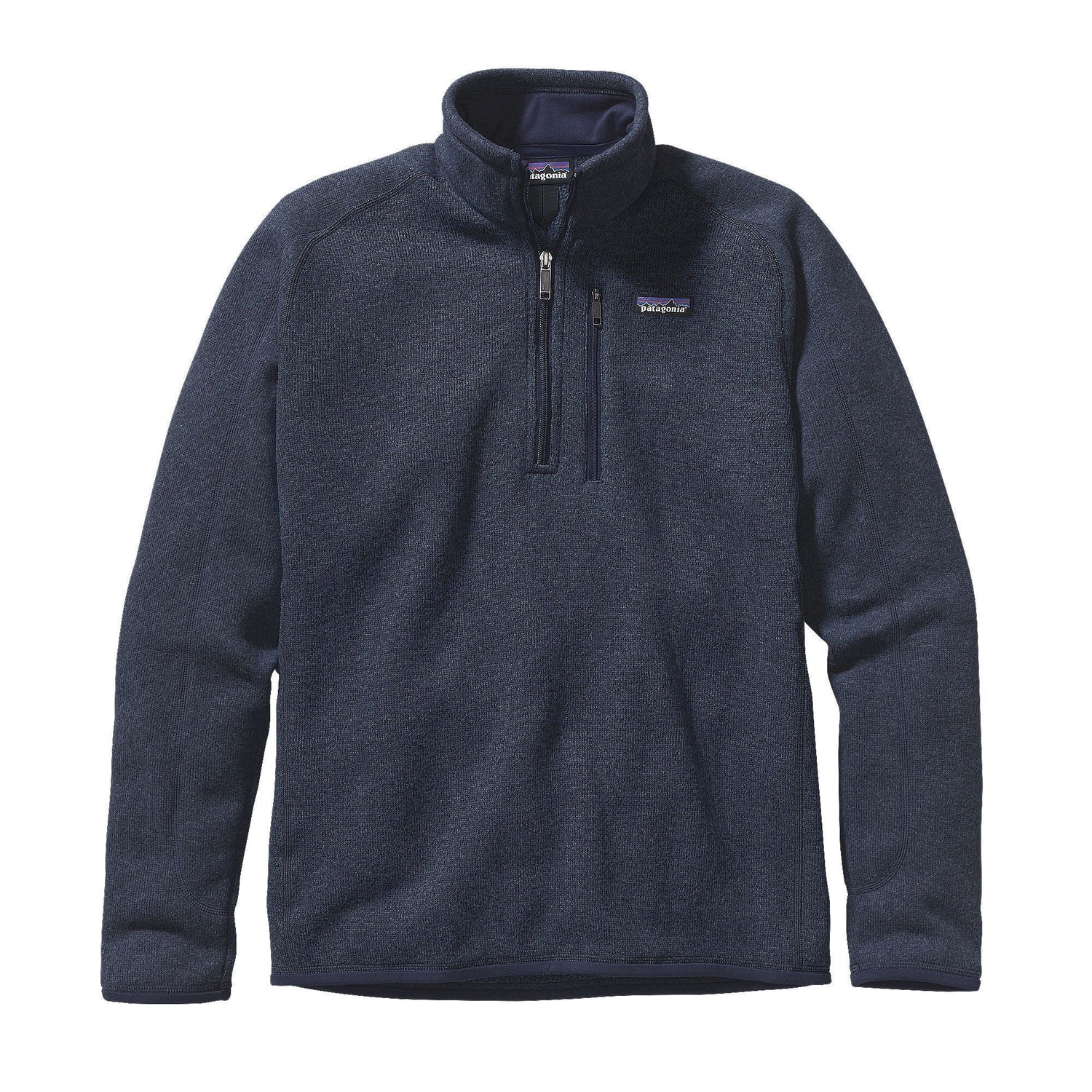 Homme Better Sweater 1/4 Zip-Patagonia-Bearco.fr