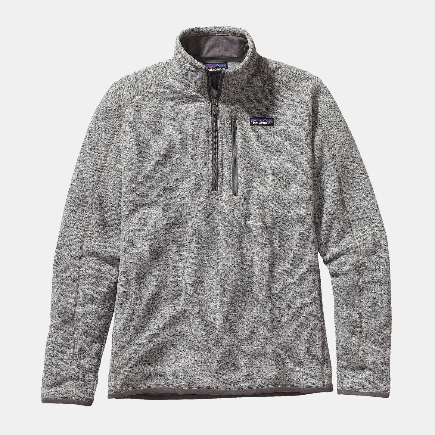 Homme Better Sweater 1/4 Zip-Patagonia-Bearco.fr