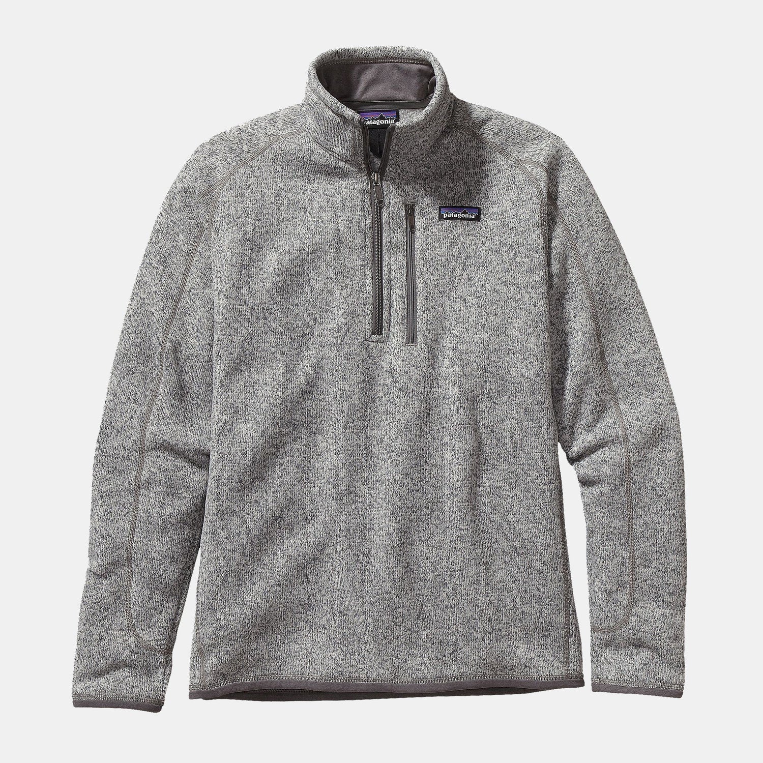 Homme Better Sweater 1/4 Zip-Patagonia-Bearco.fr