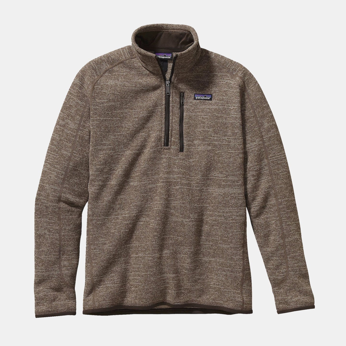 Homme Better Sweater 1/4 Zip-Patagonia-Bearco.fr