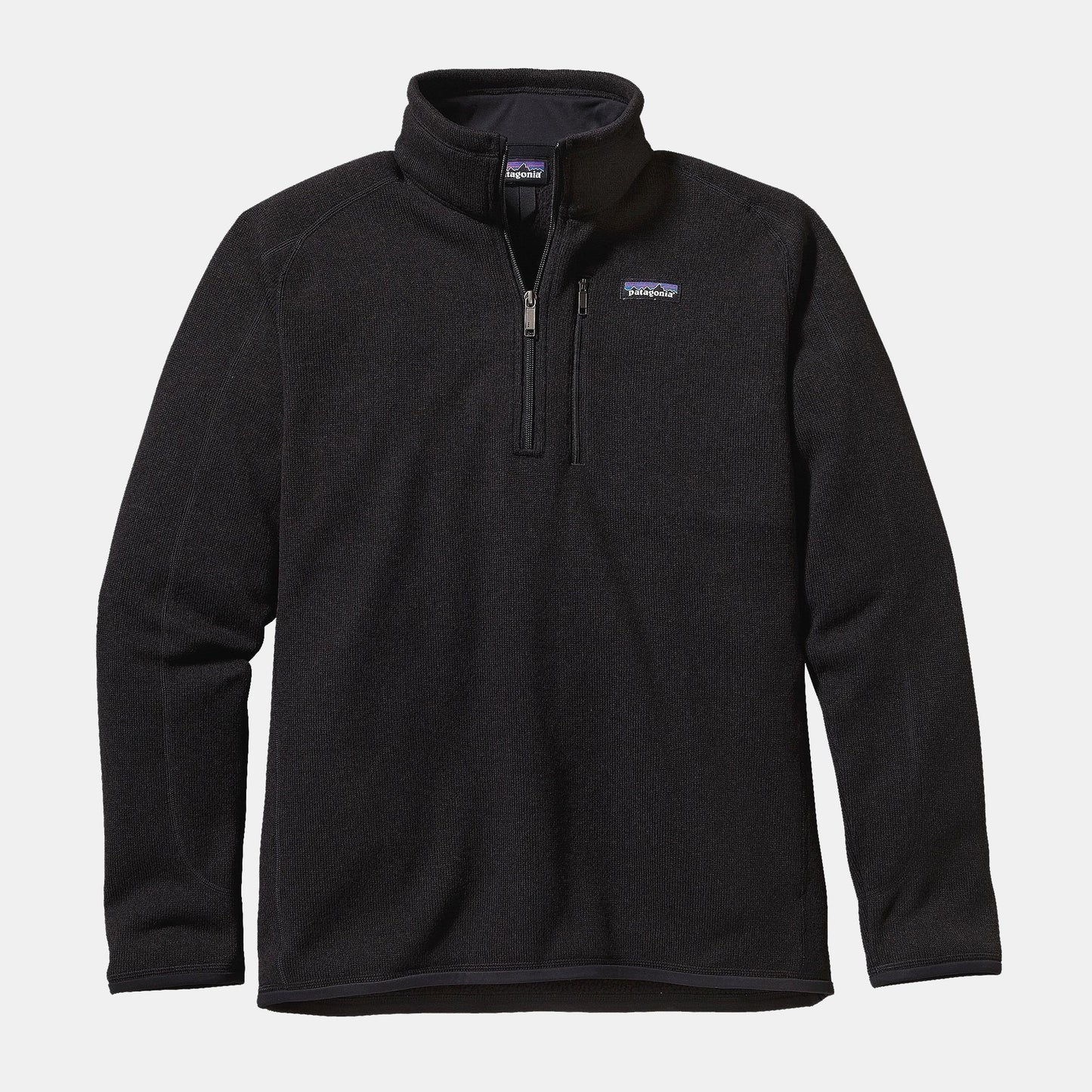 Homme Better Sweater 1/4 Zip-Patagonia-Bearco.fr