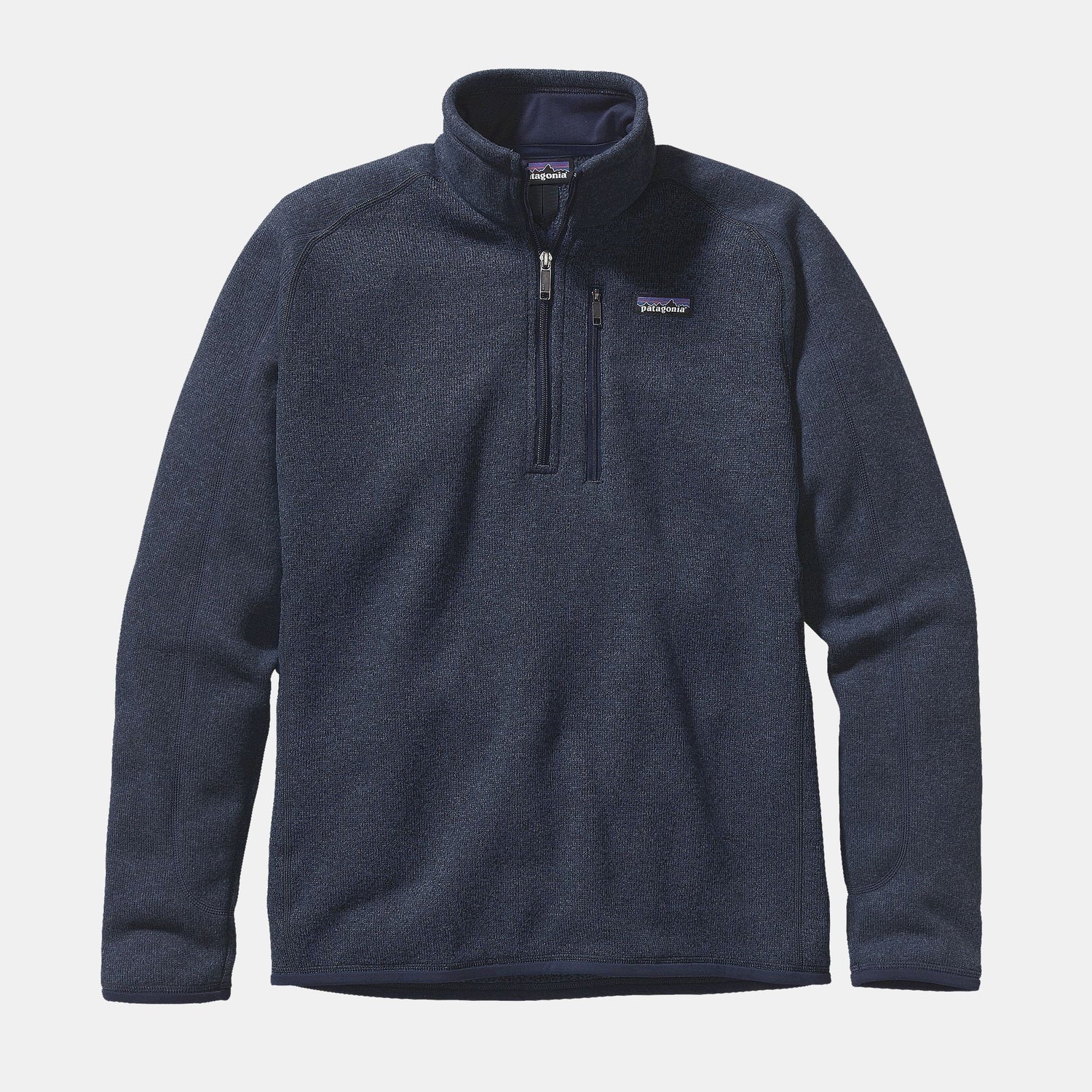 Homme Better Sweater 1/4 Zip-Patagonia-Bearco.fr