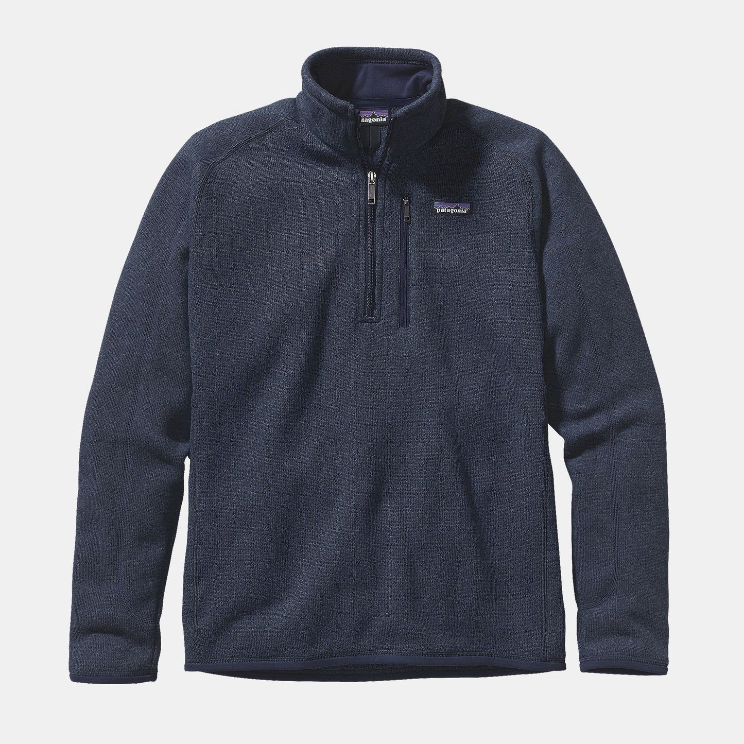 Homme Better Sweater 1/4 Zip-Patagonia-Bearco.fr