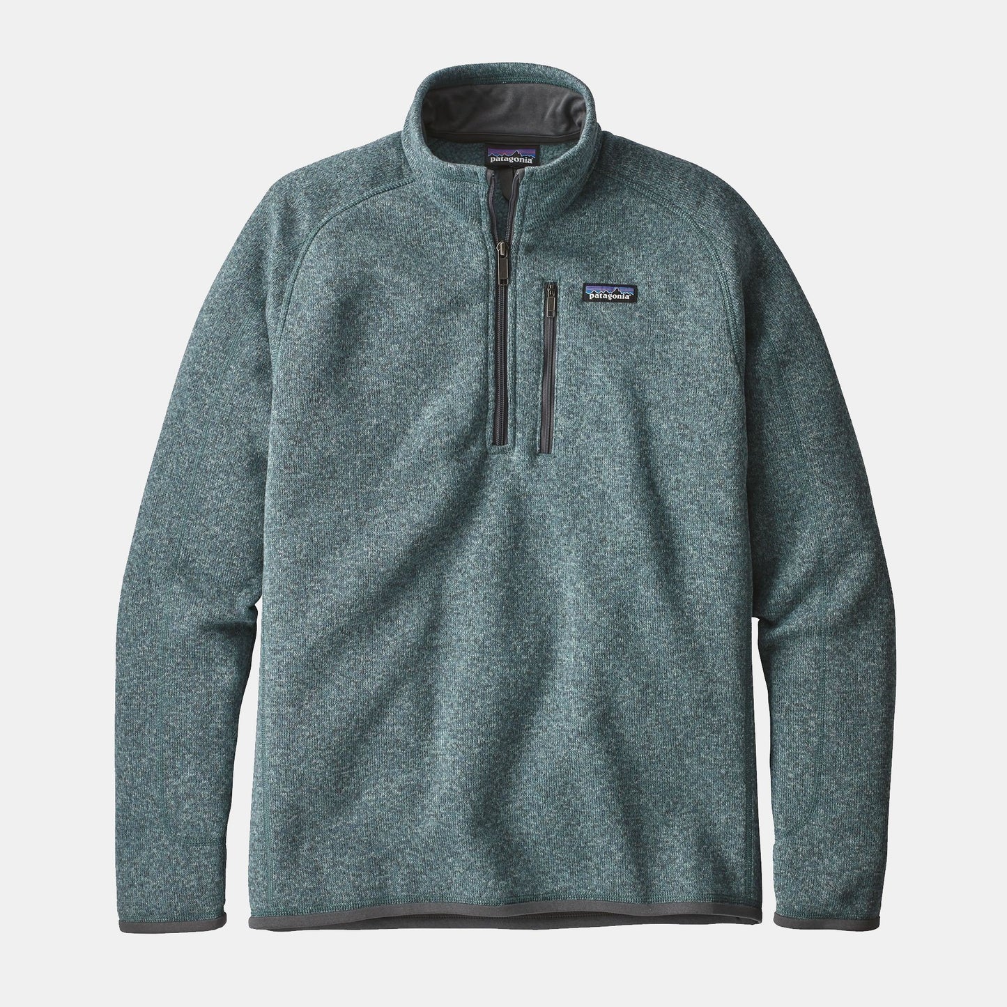 Homme Better Sweater 1/4 Zip-Patagonia-Bearco.fr