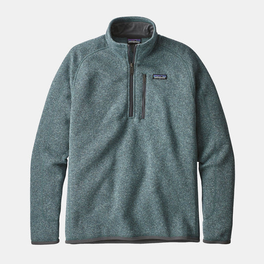 Homme Better Sweater 1/4 Zip-Patagonia-Bearco.fr