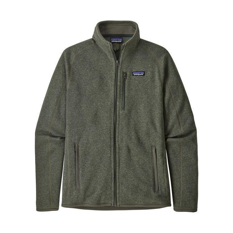 Homme Better Sweater Fleece Jacket-Patagonia-Bearco.fr