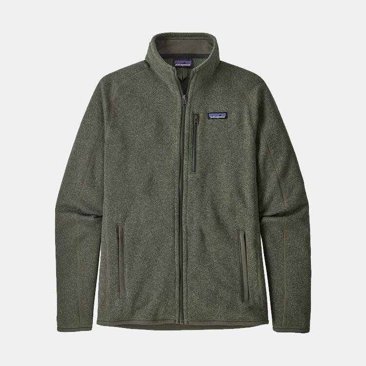 Homme Better Sweater Fleece Jacket-Patagonia-Bearco.fr