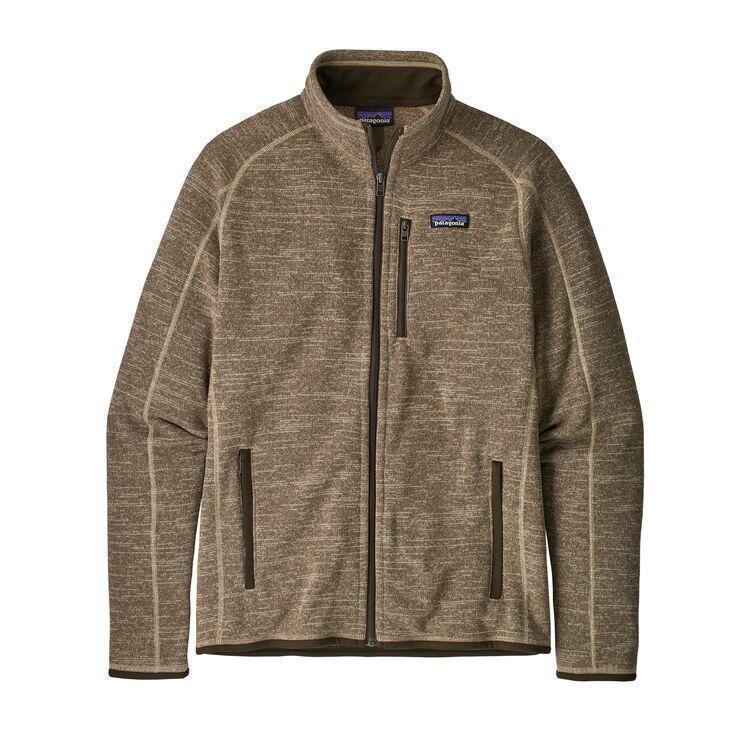 Homme Better Sweater Fleece Jacket-Patagonia-Bearco.fr