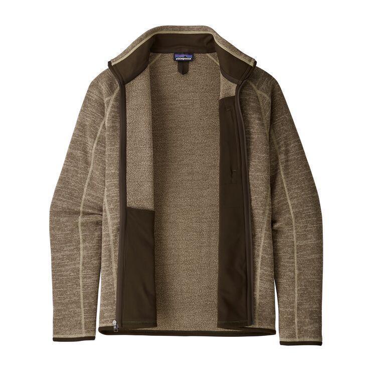 Homme Better Sweater Fleece Jacket-Patagonia-Bearco.fr
