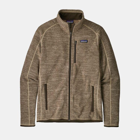 Homme Better Sweater Fleece Jacket-Patagonia-Bearco.fr
