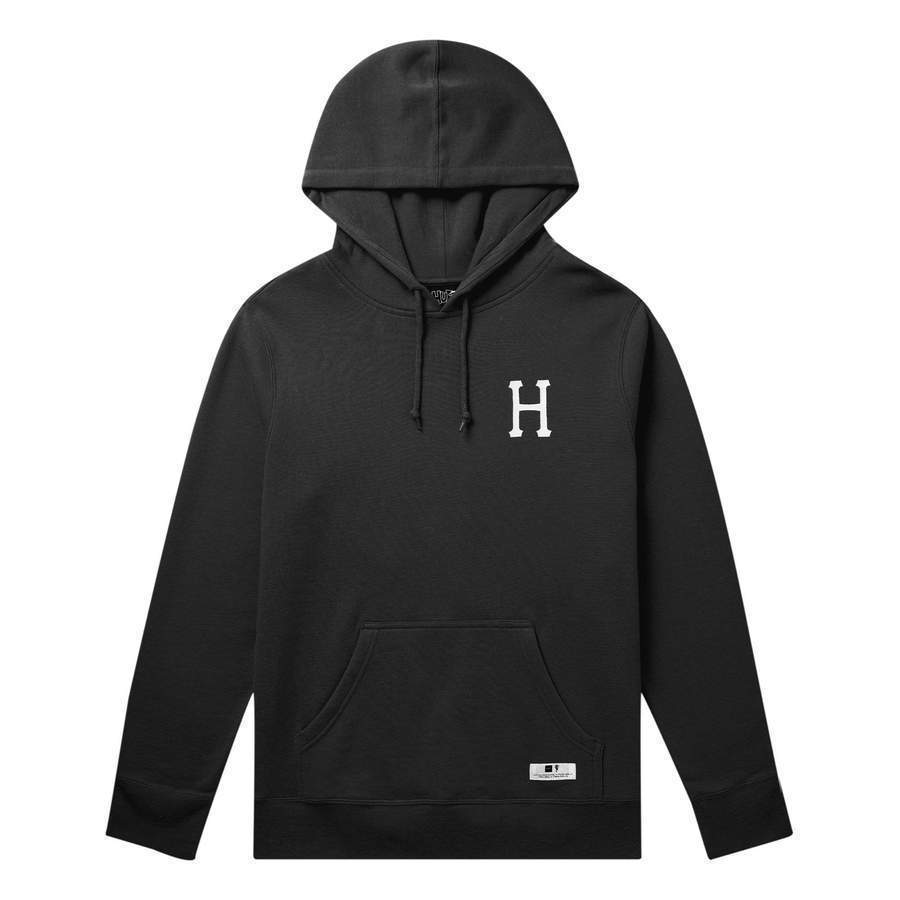 Homme Betty Classic H P/O Hoodie-Huf-Bearco.fr