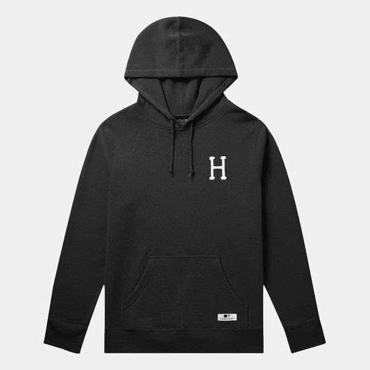 Homme Betty Classic H P/O Hoodie-Huf-Bearco.fr