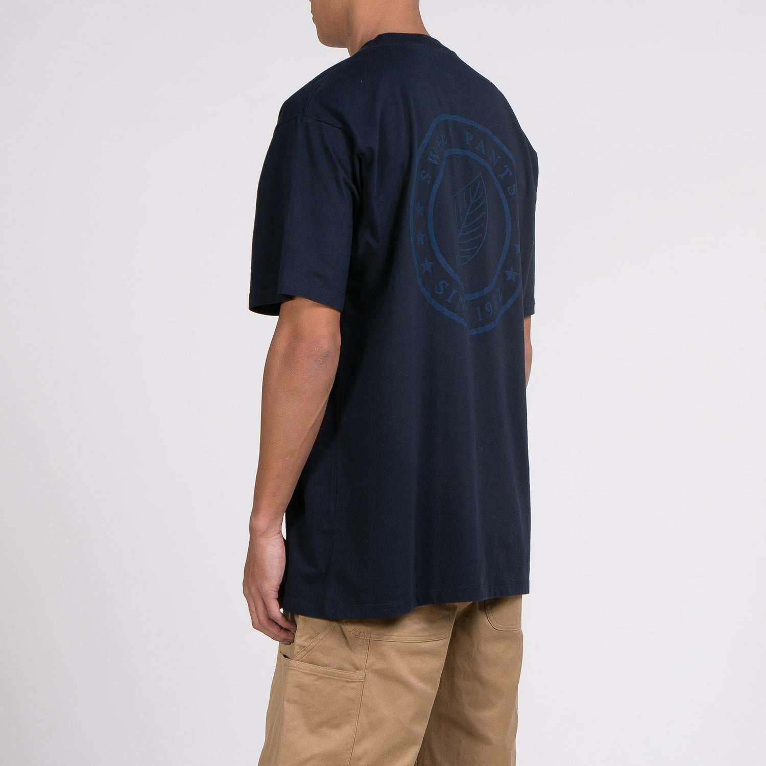 Homme BROOK SLIDE Tee-Sweet Pants-Bearco.fr