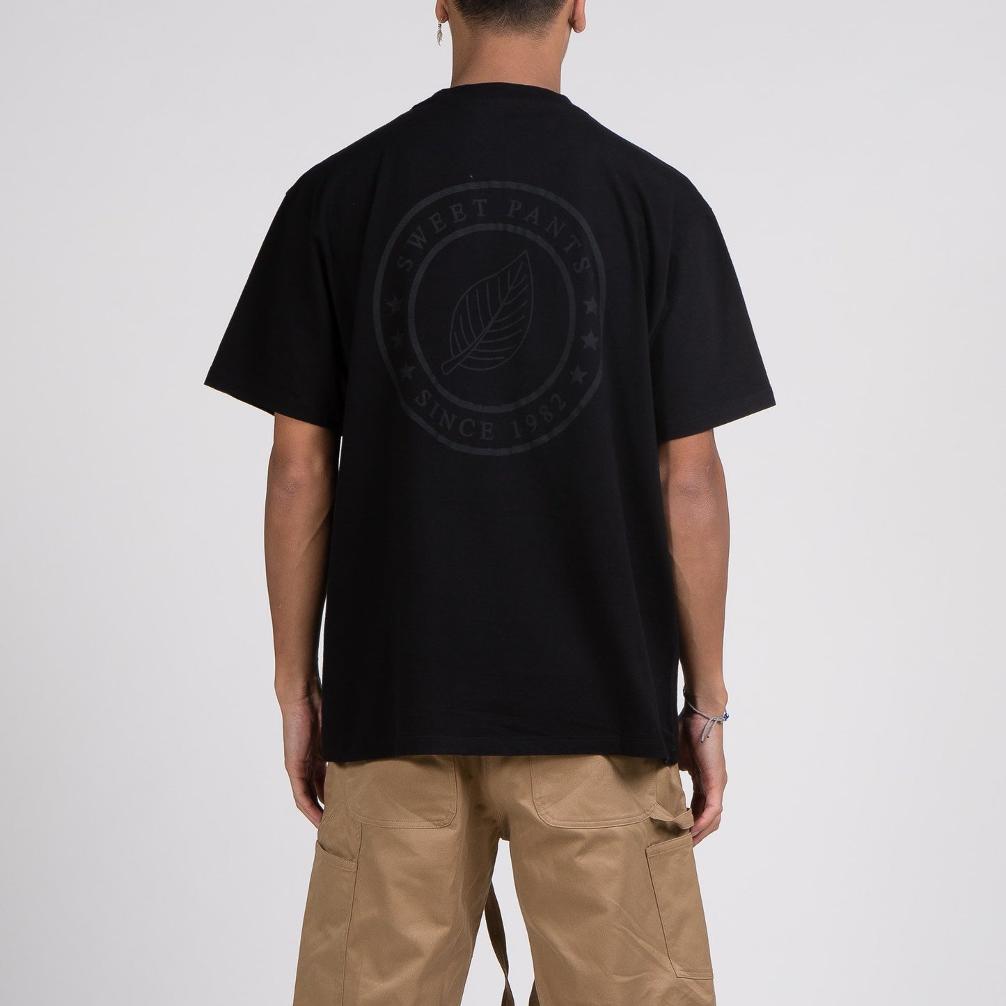 Homme BROOK SLIDE Tee-Sweet Pants-Bearco.fr