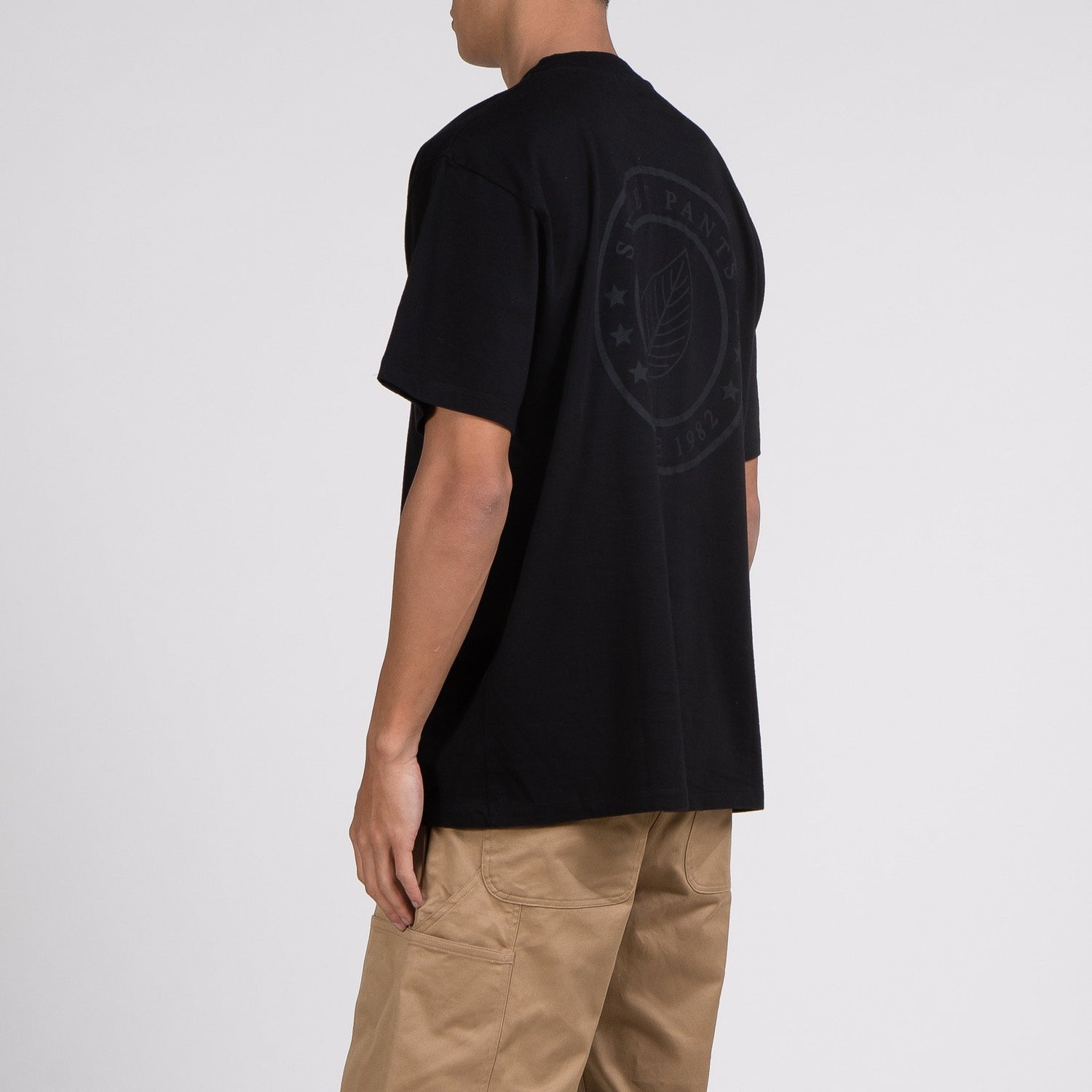 Homme BROOK SLIDE Tee-Sweet Pants-Bearco.fr