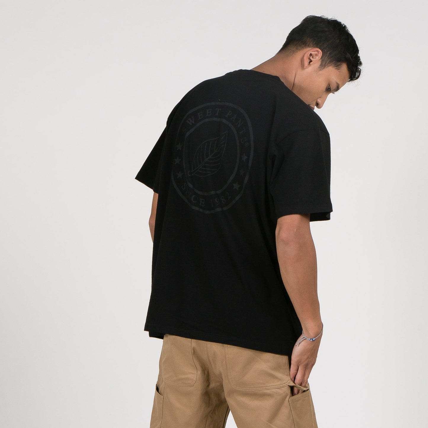 Homme BROOK SLIDE Tee-Sweet Pants-Bearco.fr