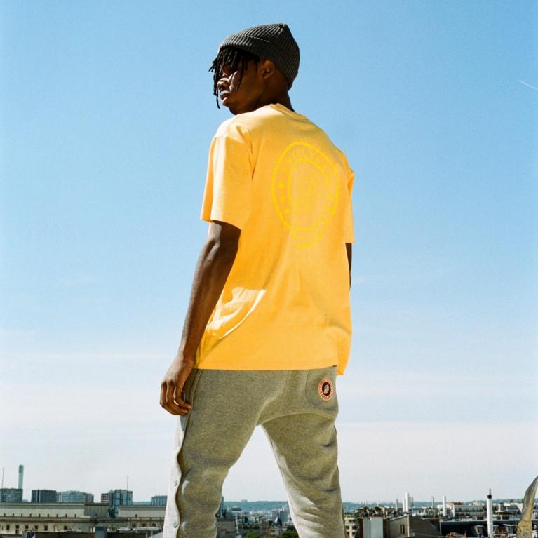 Homme BROOK SLIDE Tee-Sweet Pants-Bearco.fr