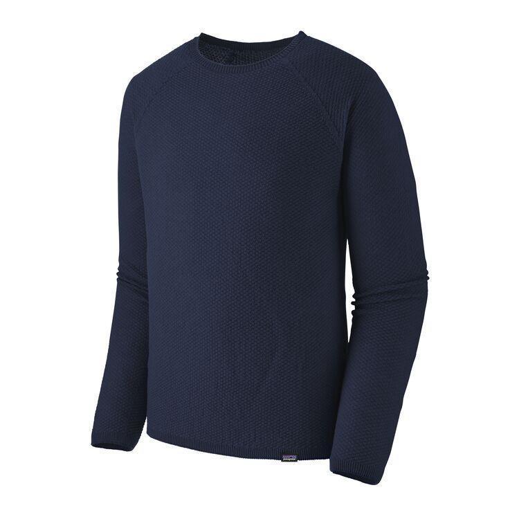 Homme Capilene Air Crew-Patagonia-Bearco.fr