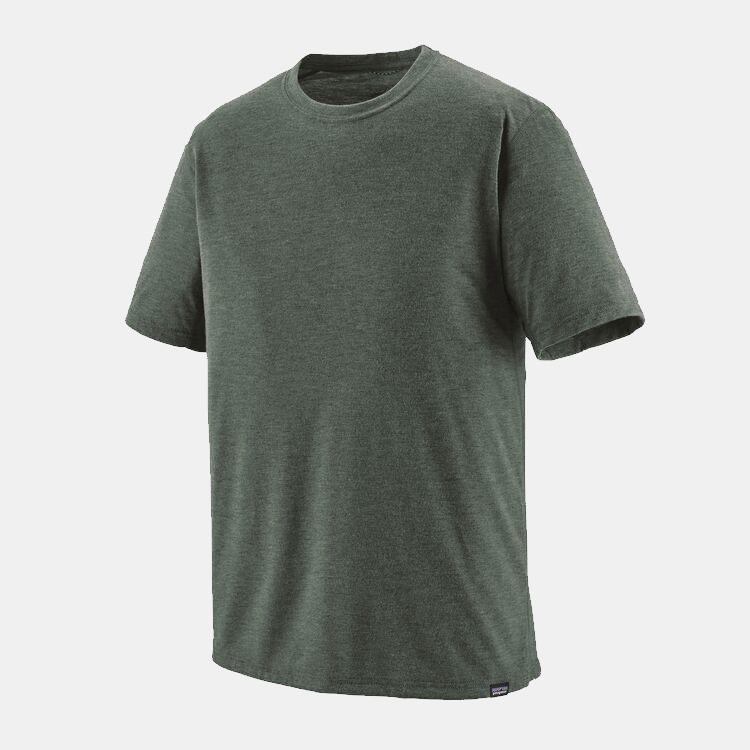 Homme Capilene Cool Trail Tee-Patagonia-Bearco.fr