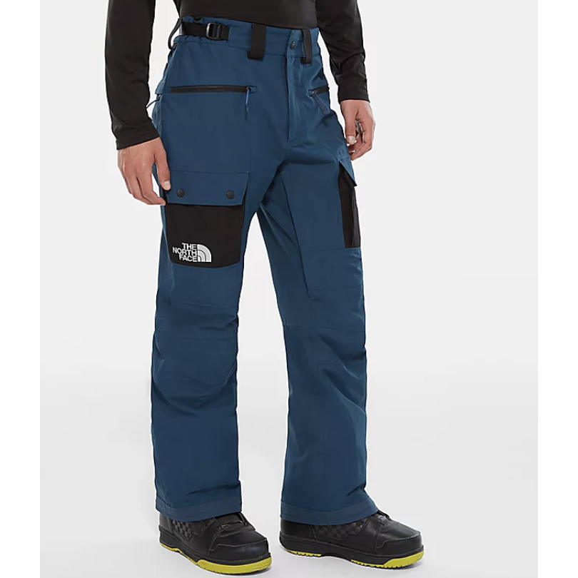 Homme cargo Slashback-The North Face-Bearco.fr