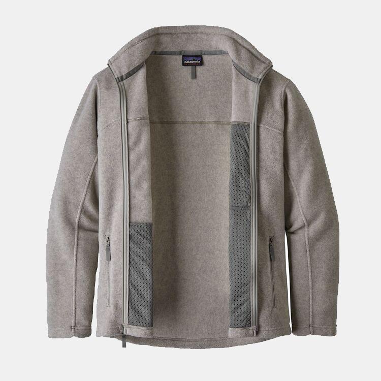 Homme Classic Synchilla Fleece Jacket-Patagonia-Bearco.fr
