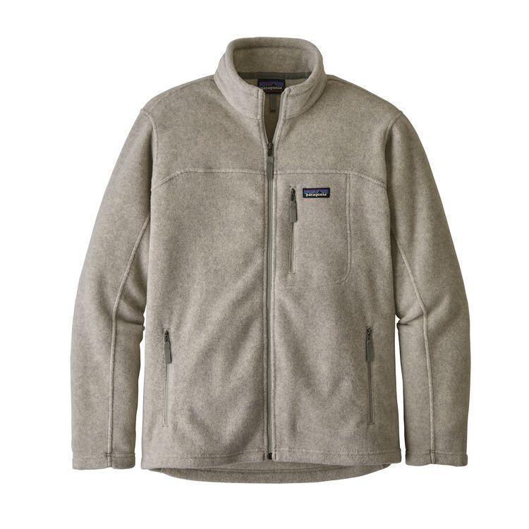Homme Classic Synchilla Fleece Jacket-Patagonia-Bearco.fr