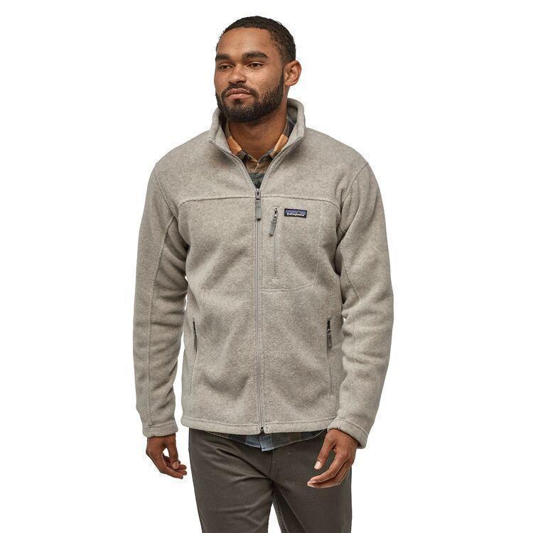 Homme Classic Synchilla Fleece Jacket-Patagonia-Bearco.fr