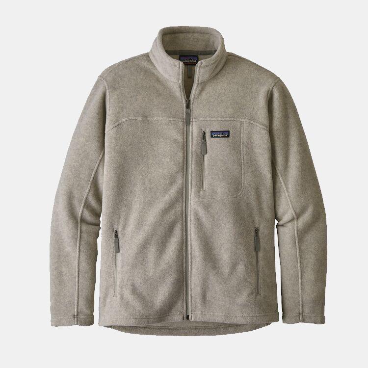 Homme Classic Synchilla Fleece Jacket-Patagonia-Bearco.fr