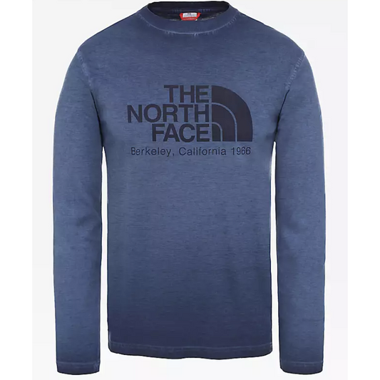 Homme Délavé-The North Face-Bearco.fr