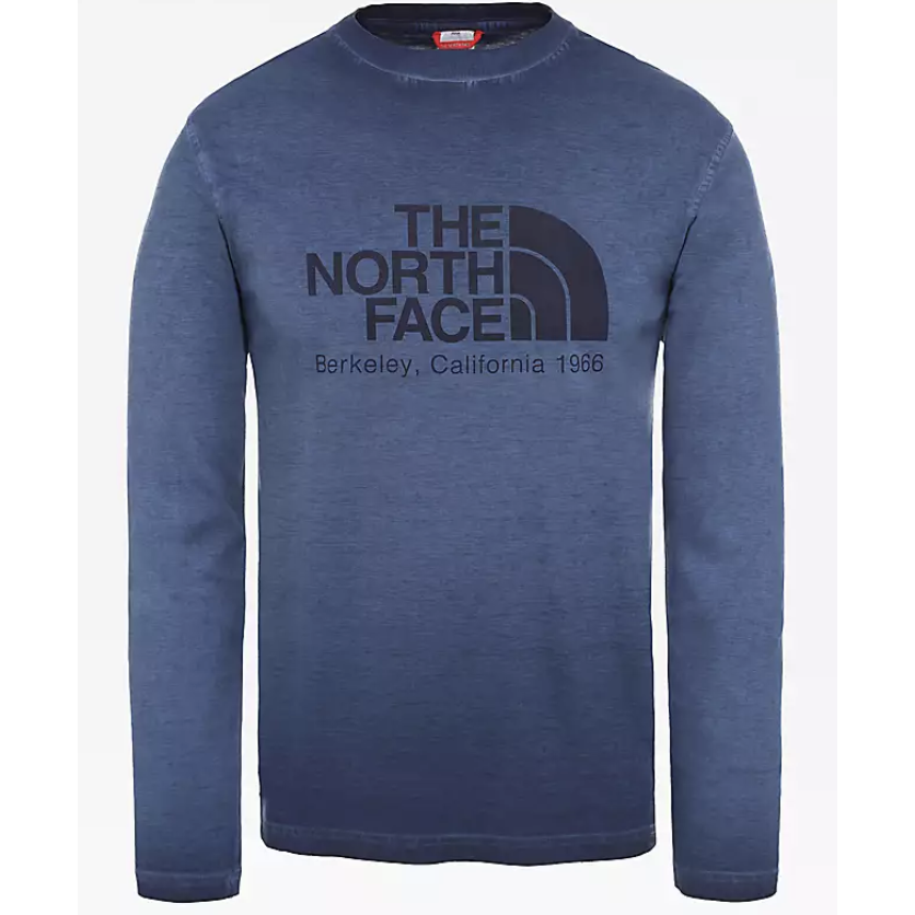 Homme Délavé-The North Face-Bearco.fr