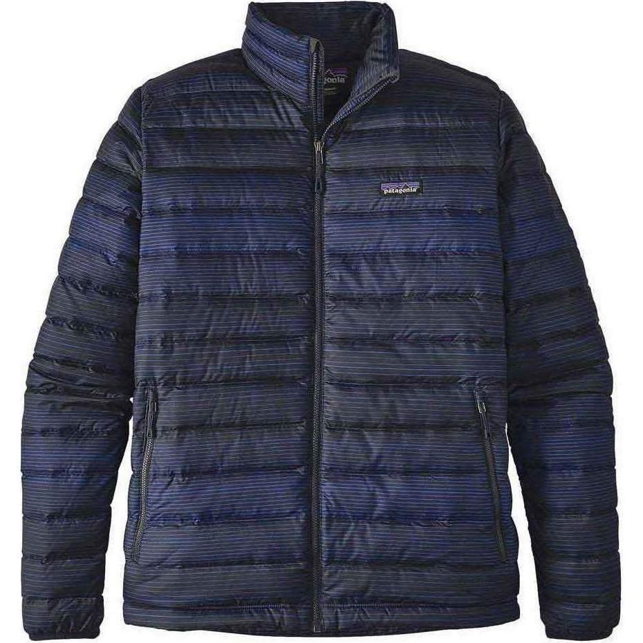 Homme Down Sweater-Patagonia-Bearco.fr